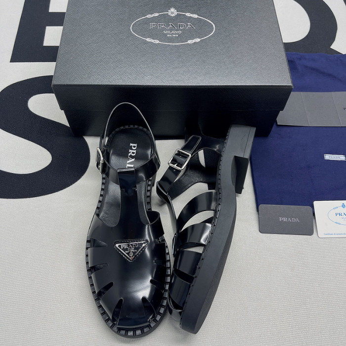 pra*a sandals p068