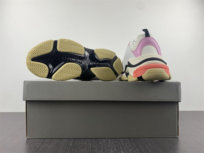 Ba*len*cia*ga triple s sneaker wo90m 5691