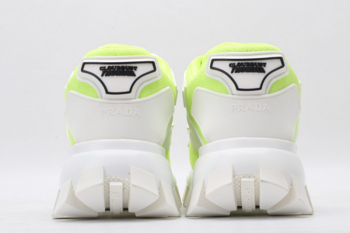 pra*a sneaker p023