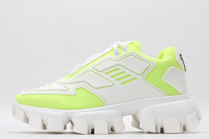 pra*a sneaker p023