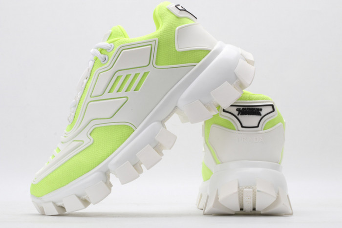 pra*a sneaker p023