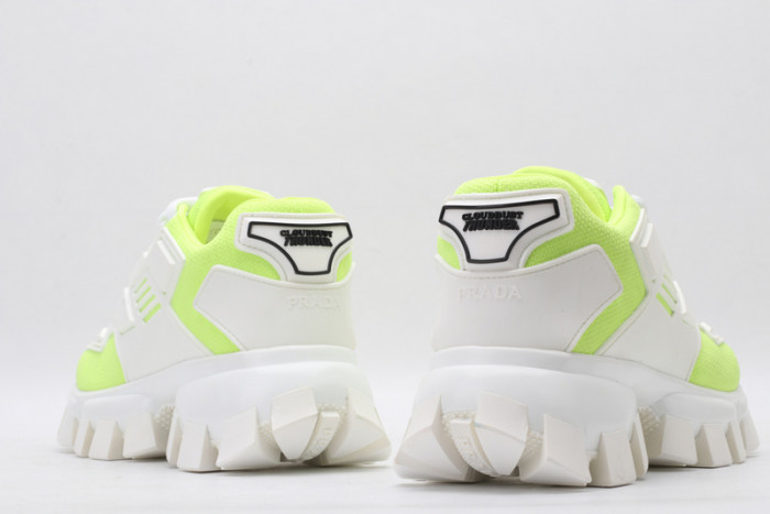 pra*a sneaker p023
