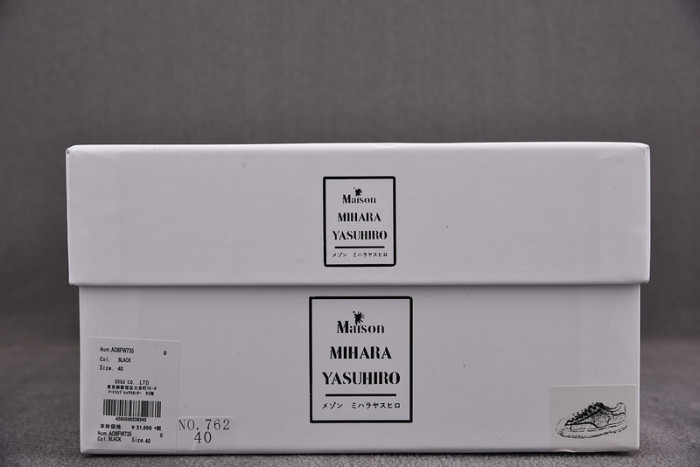maison mihara yasuhiro mmy020