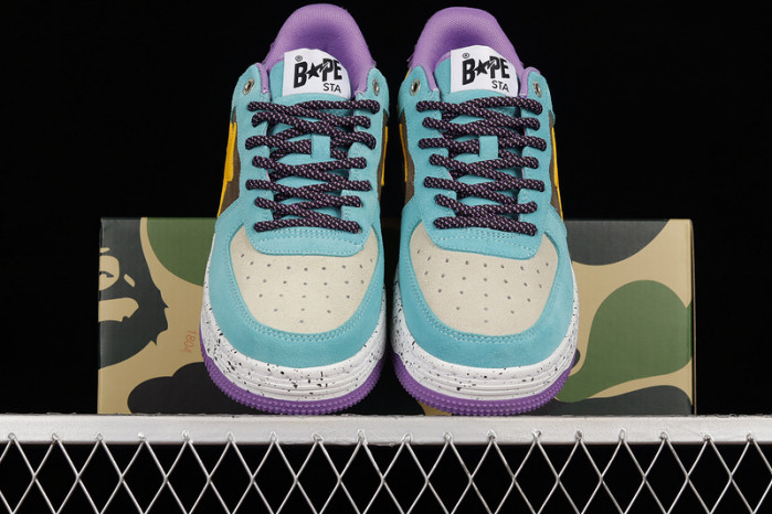 a bathing ape bape sta b064