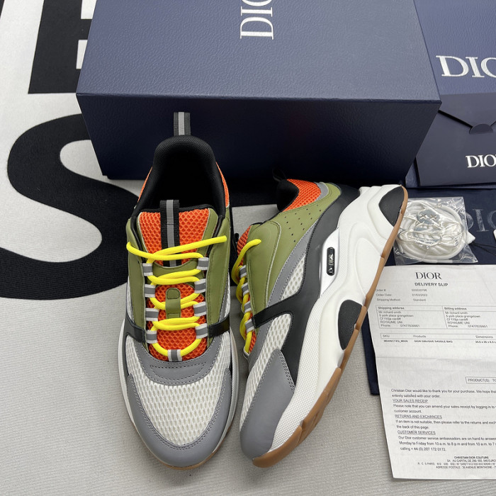 D*or b22 sneaker d0174