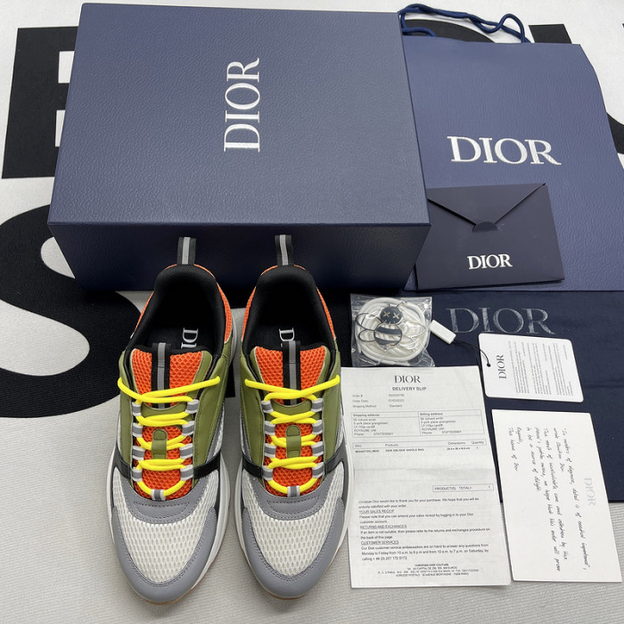 D*or b22 sneaker d0174