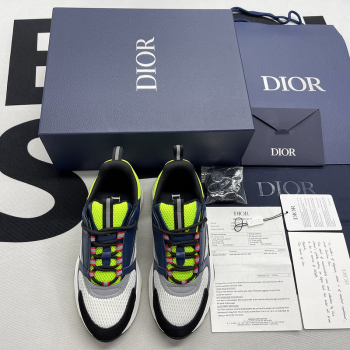 D*or b22 sneaker d0175