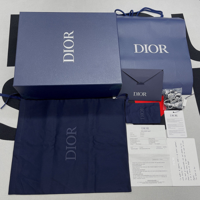 D*or b22 sneaker d0175