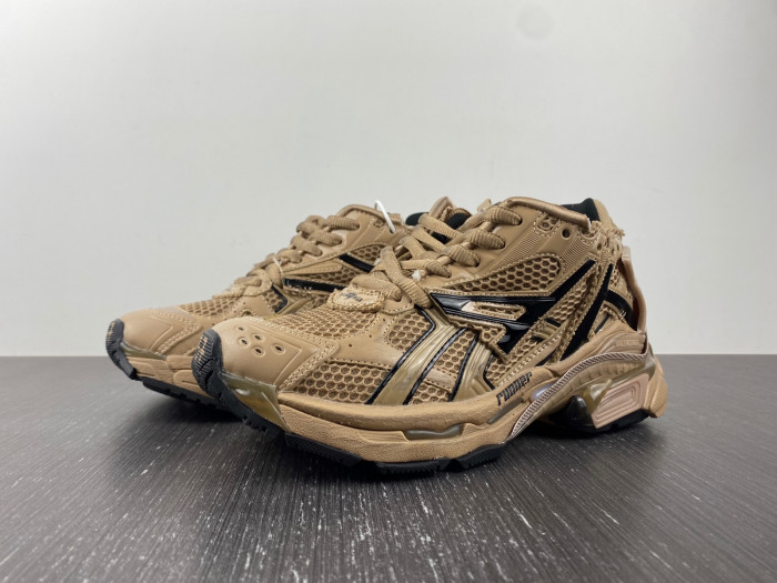 Ba*len*cia*ga runner w1rab 0125