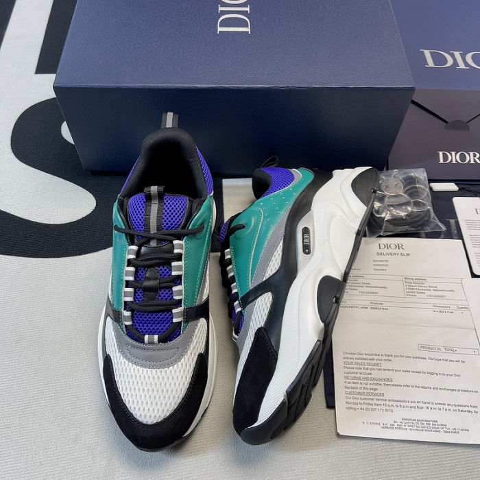 D*or b22 sneaker d0182