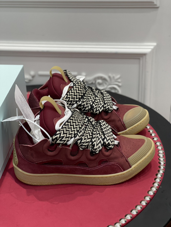 lanvin sneaker la037