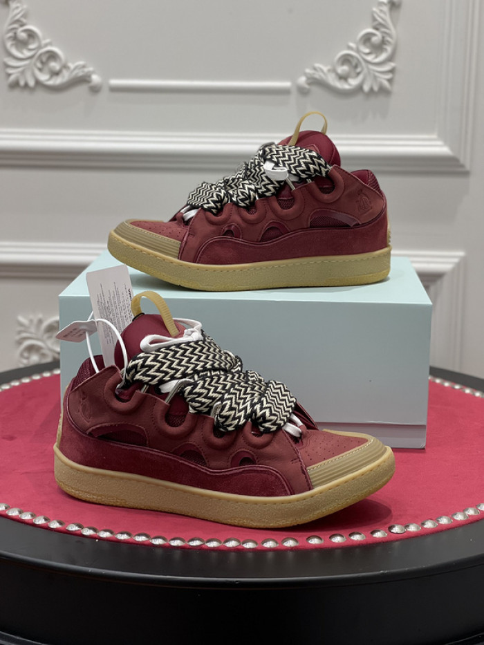 lanvin sneaker la037