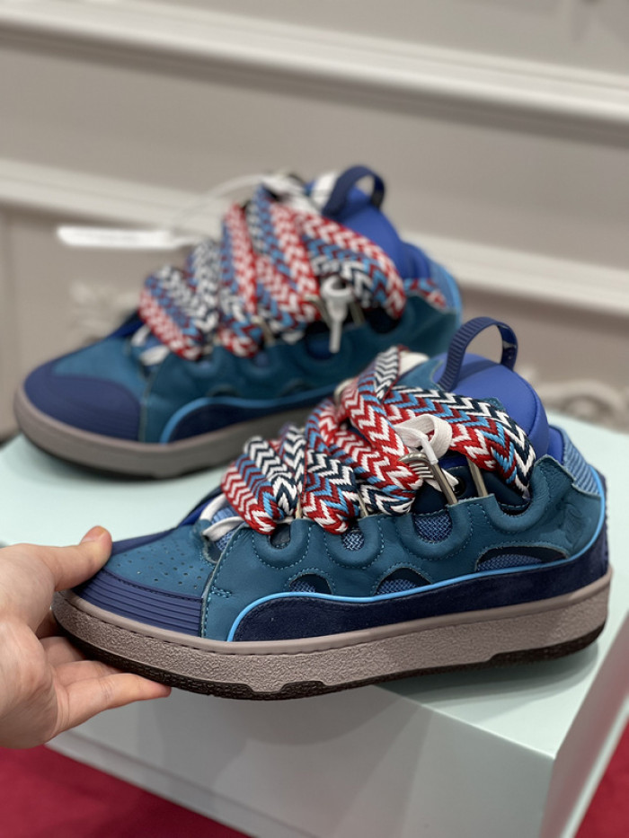 lanvin sneaker la038