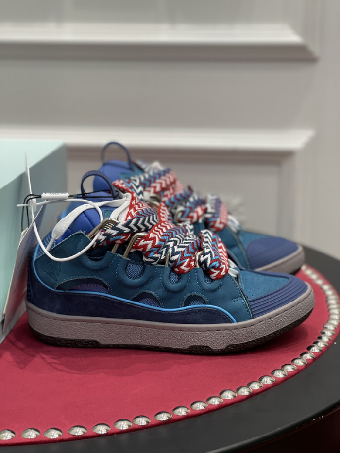 lanvin sneaker la038