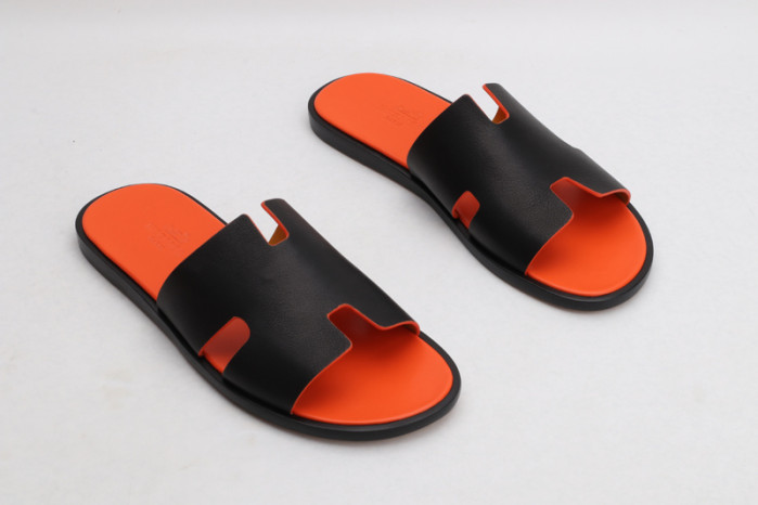 H**mes slippers h070