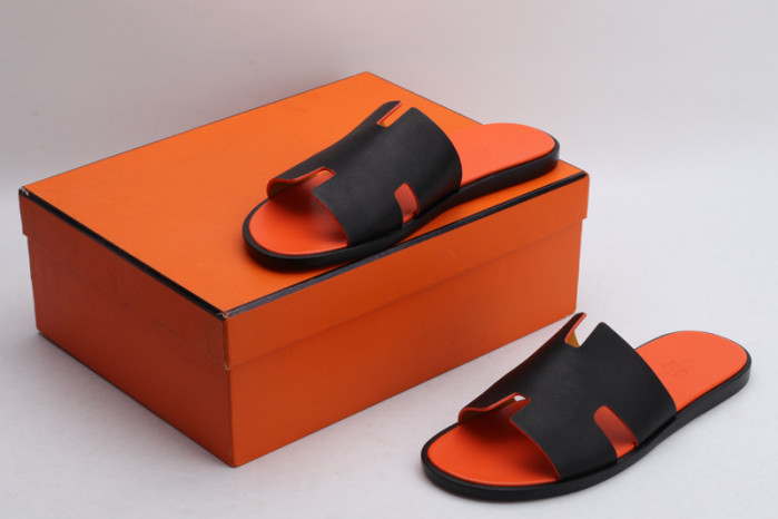 H**mes slippers h070
