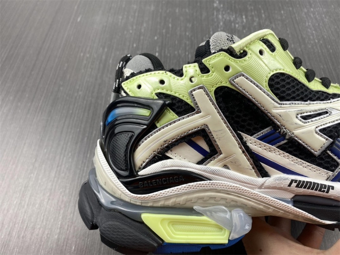 Ba*len*cia*ga runner w1rc6 0293