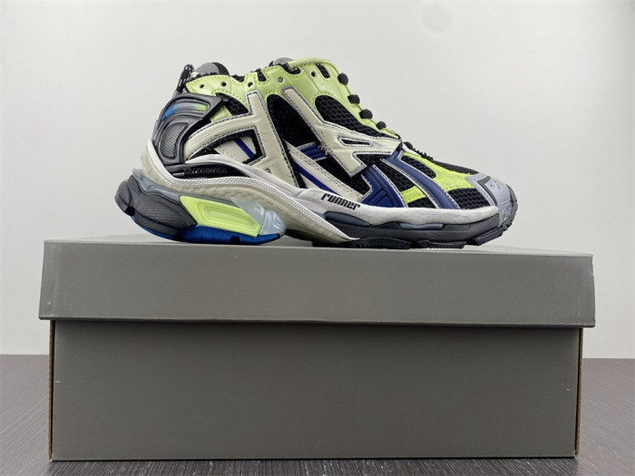 Ba*len*cia*ga runner w1rc6 0293