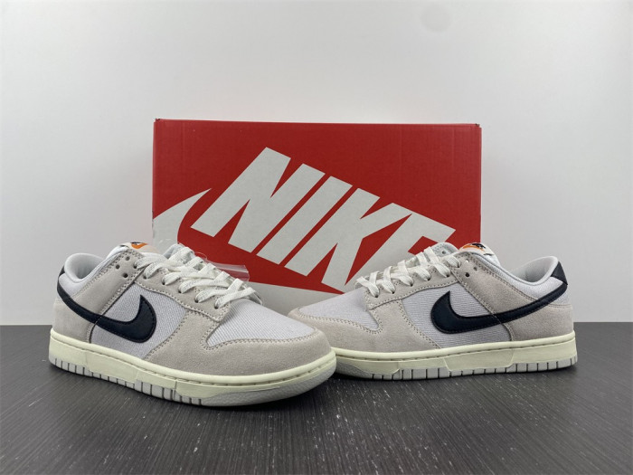 nike dunk low certified fresh do9776-001