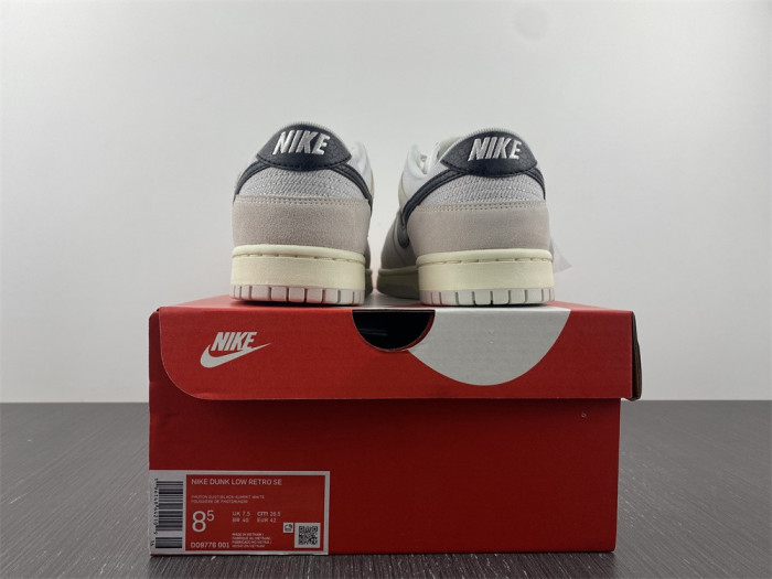 nike dunk low certified fresh do9776-001