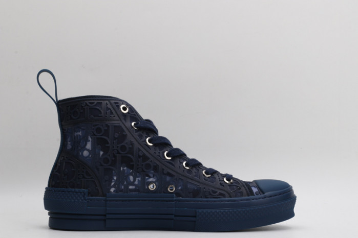 D*or b23 high sneakers d0146