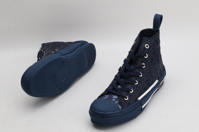 D*or b23 high sneakers d0146
