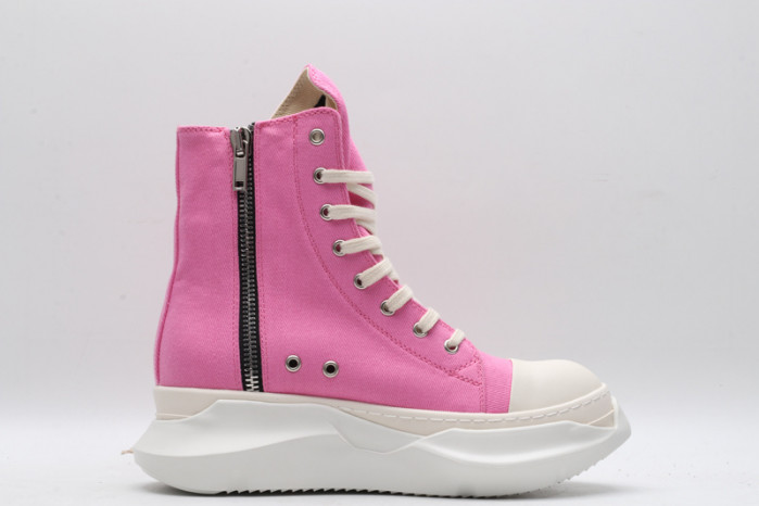 rick owens sneaker r091
