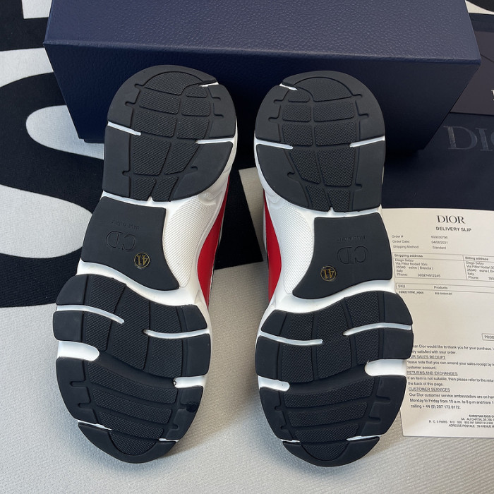 D*or b22 sneaker d0193