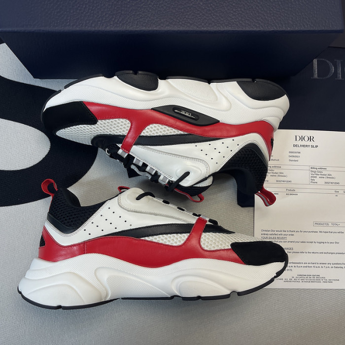 D*or b22 sneaker d0193