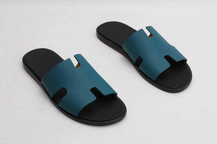 H**mes slippers h072