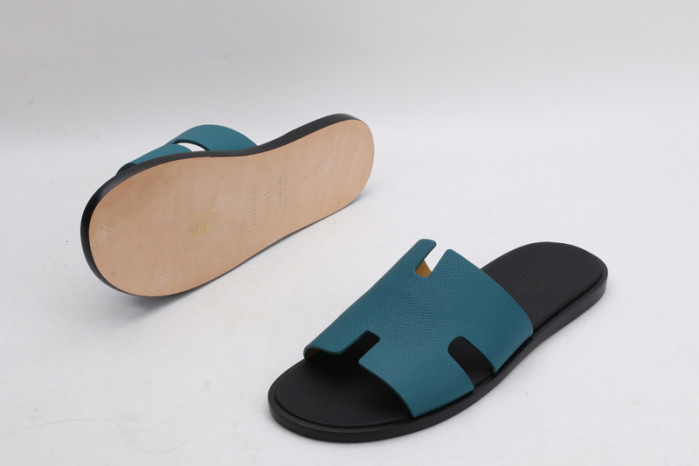 H**mes slippers h072