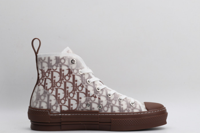 D*or b23 high sneakers d0153
