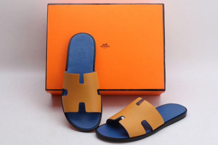 H**mes slippers h071