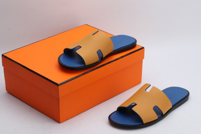 H**mes slippers h071