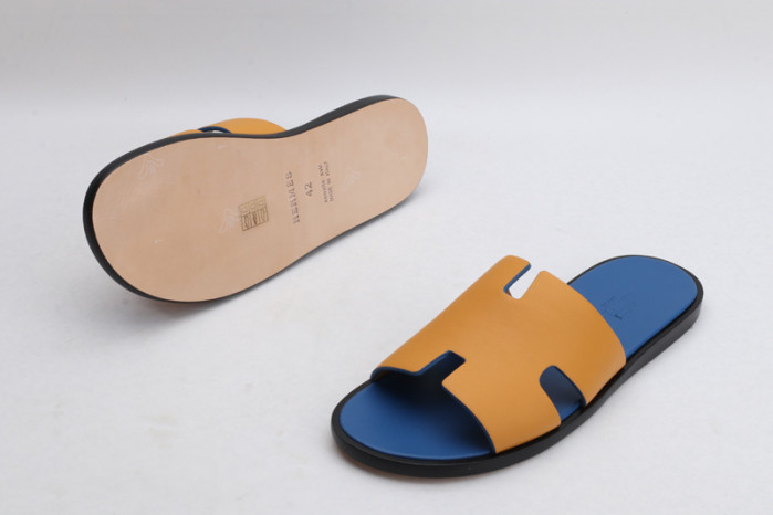 H**mes slippers h071