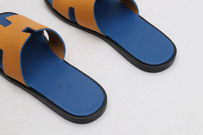 H**mes slippers h071