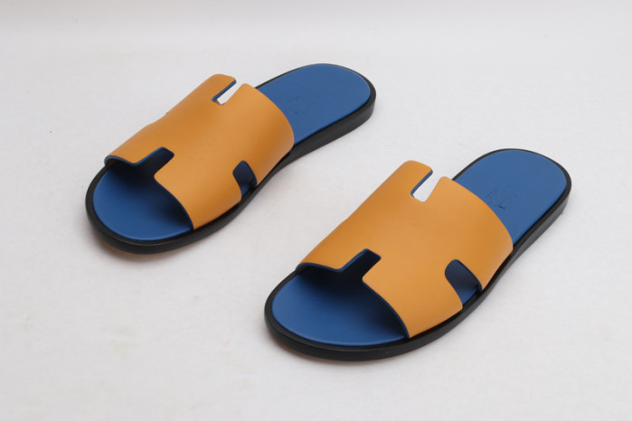 H**mes slippers h071