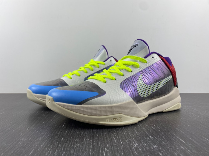 nike kobe 5 protro pj tucker cd4991-004
