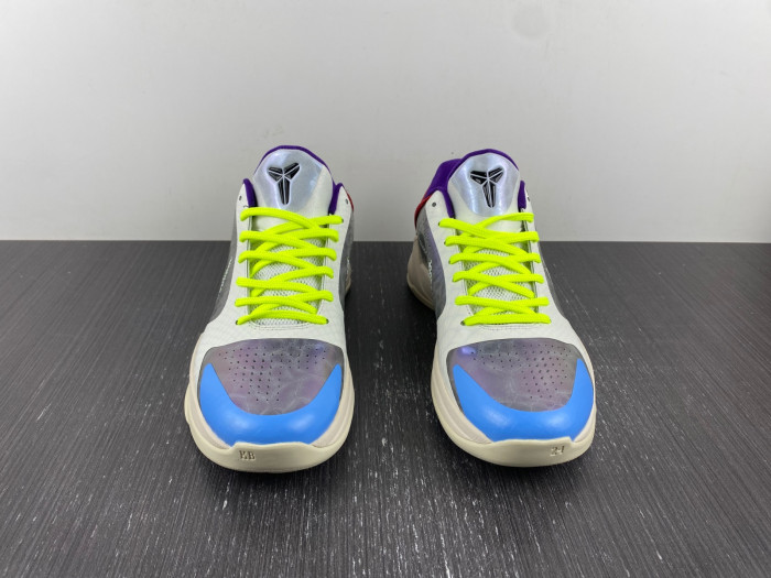 nike kobe 5 protro pj tucker cd4991-004