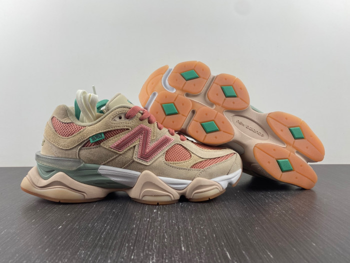 new balance 9060 joe freshgoods u9060jf1