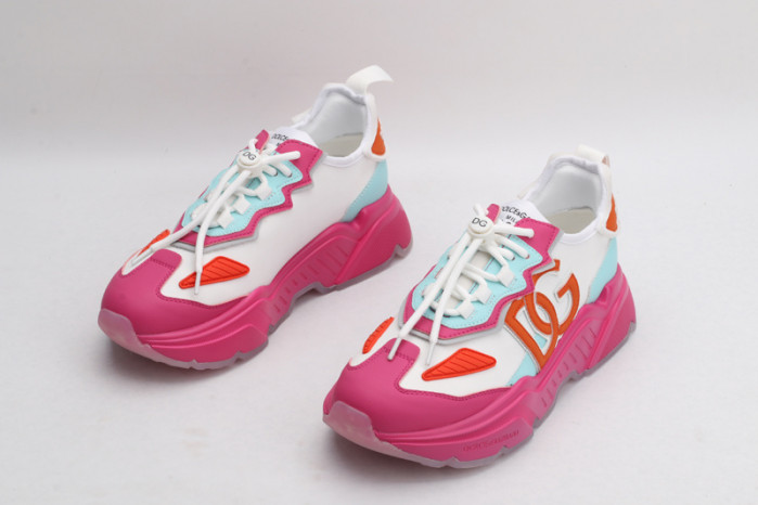 d&g sneakaer d012