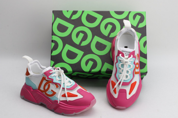 d&g sneakaer d012