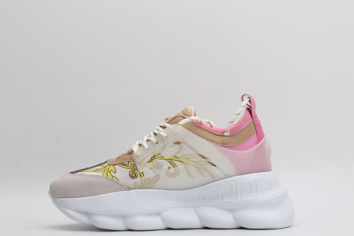 versace sneaker