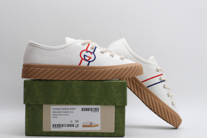 g*u*i sneaker g106