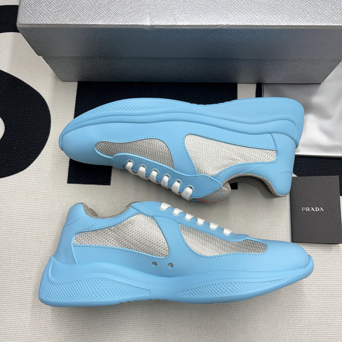 pra*a sneaker p073