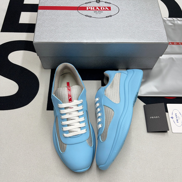 pra*a sneaker p073