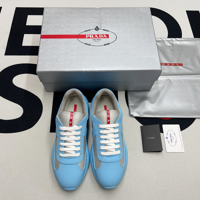 pra*a sneaker p073