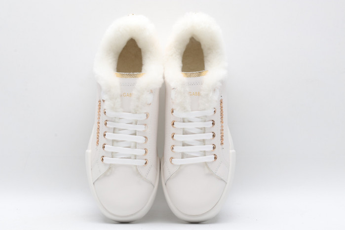 d&g sneakaer d024