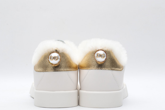 d&g sneakaer d024