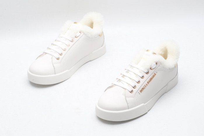 d&g sneakaer d024